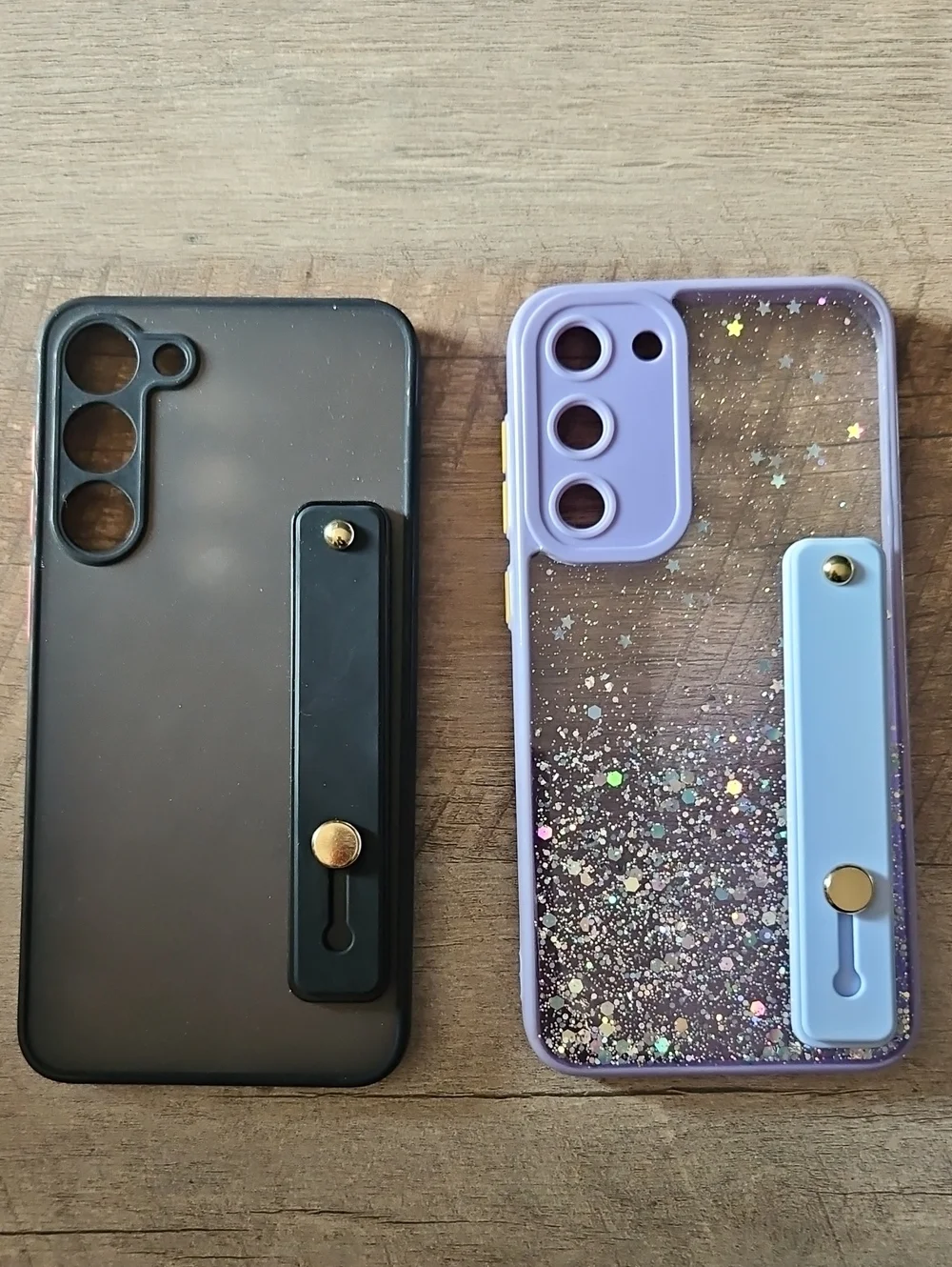 Samsung Galaxy S23+ Case Bundle